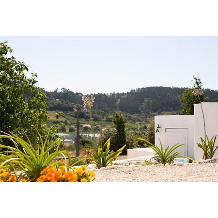 Bb Silvercoast Casa Das Flores Santa Catarina  外观 照片